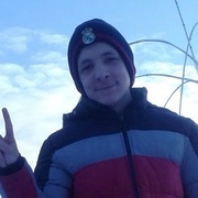юрий, 32, Пермь