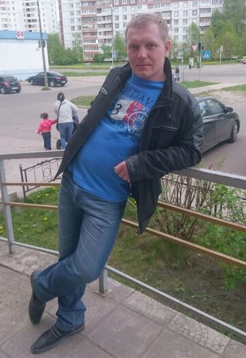 My photo - Denis, 42 from New Urengoy (@denis113832)
