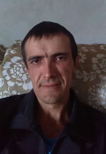 My photo - Aleksandr, 33 from Chernogorsk (@aleksandr863638)