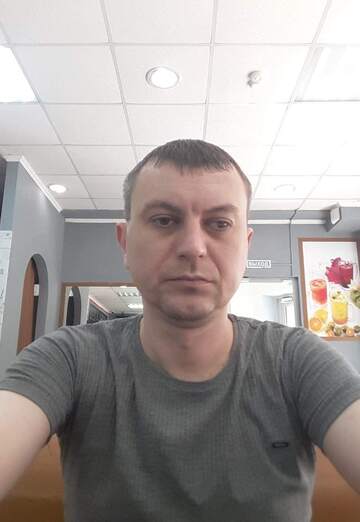 My photo - Aleksandr, 40 from Kotovo (@aleksandr1026779)