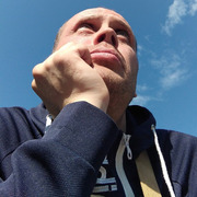 Сергей, 40, Березники