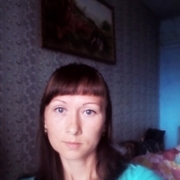 Юлия, 37, Тавда