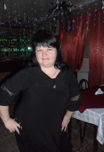 Моя фотография - Светлана, 47 из Калининская (@svetlana56585)