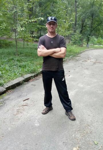 Моя фотография - Aleks, 45 из Киев (@aleks106367)