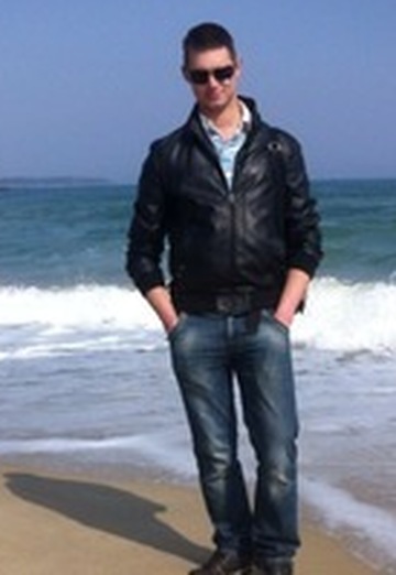 My photo - Vano, 34 from Asenovgrad (@vano1368)