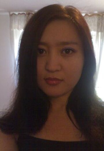 My photo - GULYa, 39 from Incheon (@gulnaz1984)