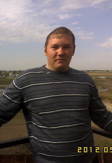 My photo - aleksey, 32 from Varna (@id481251)