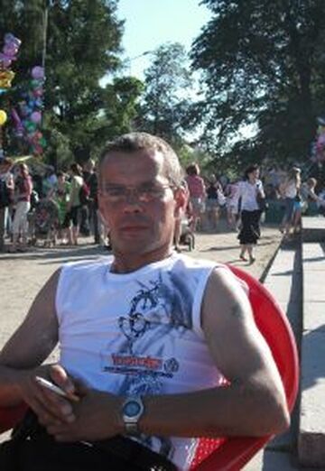 Моя фотография - Дмитрий, 54 из Петрозаводск (@dmitriy3576933)