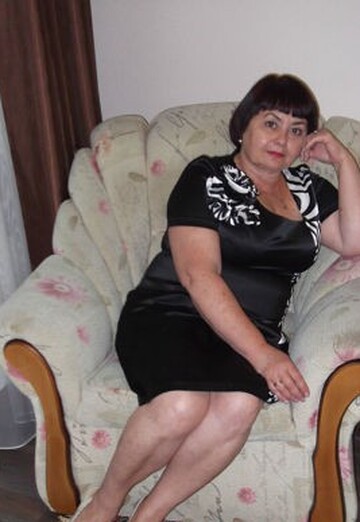 My photo - Valentina, 64 from Sertolovo (@valentina7195914)