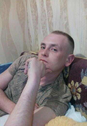Моя фотография - Жека, 30 из Кропивницкий (@jeka21031)