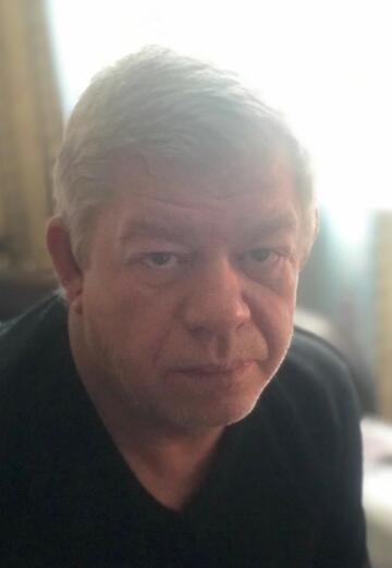 My photo - evgeniy, 58 from Chernogolovka (@evgeniy309173)
