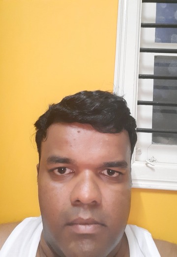 Моя фотография - Senthilkumar, 45 из Гургаон (@senthilkumar14)