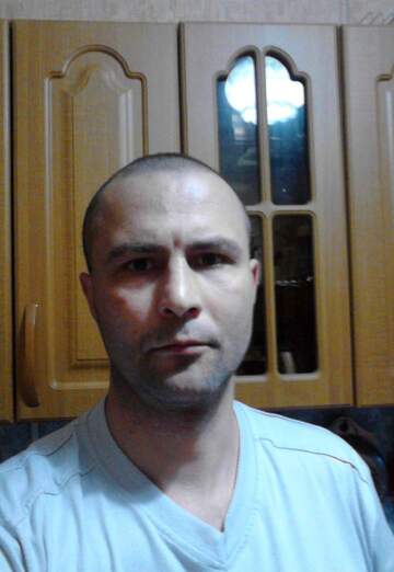 Моя фотография - Алексей, 45 из Волгоград (@aleksey416701)