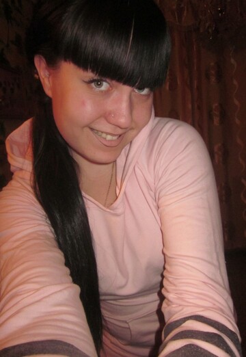 My photo - Kseniya, 31 from Chita (@kseniya14466)