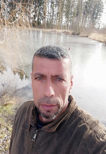 My photo - Hasan demir, 53 from Kyiv (@hasandemir1)
