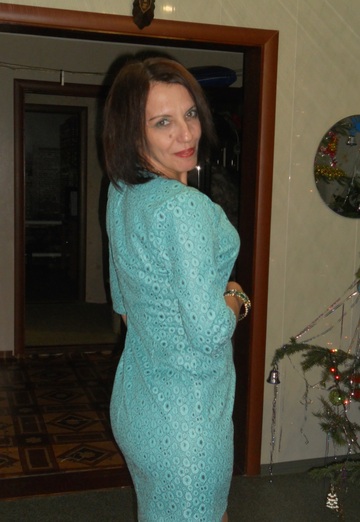 My photo - Galina, 56 from Krasnodar (@slav31gal)