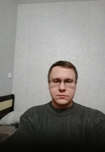 My photo - Yuriy, 52 from Yaroslavl (@uriy178681)