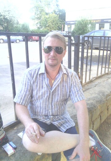 My photo - Veles, 51 from Moscow (@veles110)