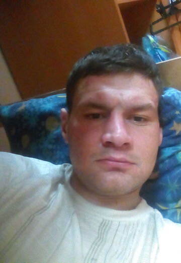 My photo - Kirill, 37 from Novomoskovsk (@kirill46270)