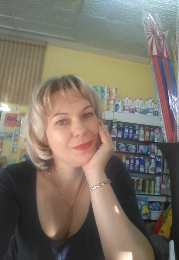 Моя фотография - Светлана, 51 из Абакан (@svetlana223054)