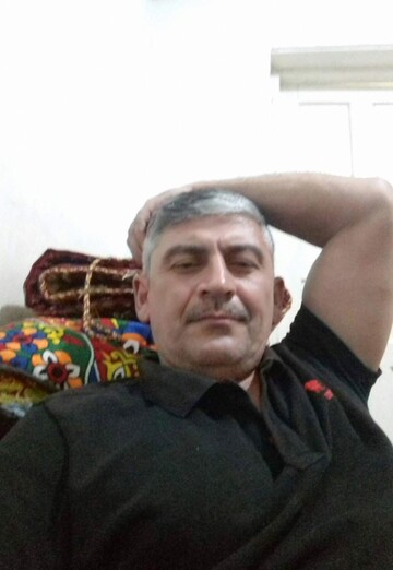 Моя фотография - Баха, 53 из Душанбе (@baha10277)
