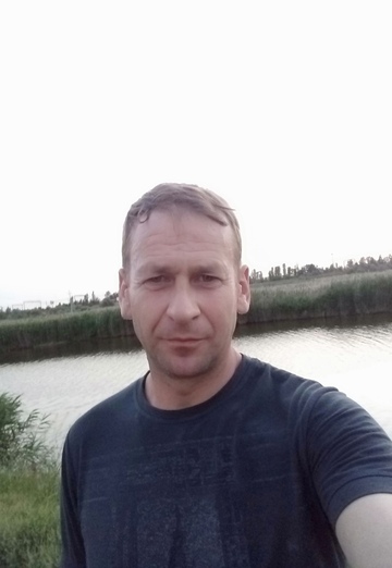 My photo - Georgiy, 46 from Rostov-on-don (@georgiy23764)
