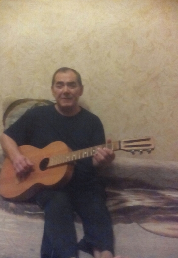 My photo - Minigaray, 73 from Severodvinsk (@minigaray)