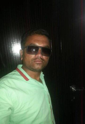 My photo - Syedabdulbasith, 38 from Vijayawada (@syedabdulbasith)