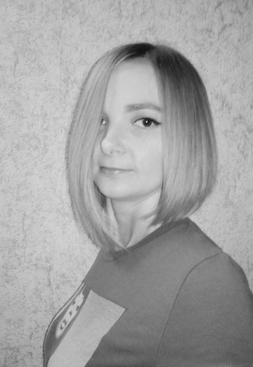 Моя фотография - Марина, 39 из Воронеж (@marina207883)