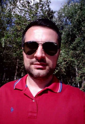 My photo - Syem, 35 from Kayseri (@sem4657)