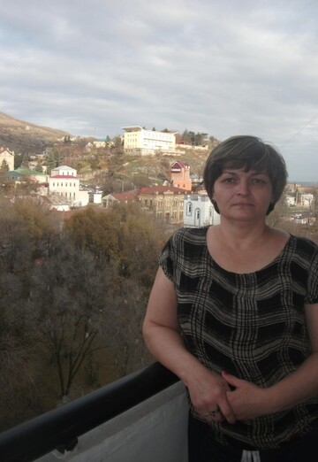 My photo - nata, 50 from Kamensk-Shakhtinskiy (@nata19212)