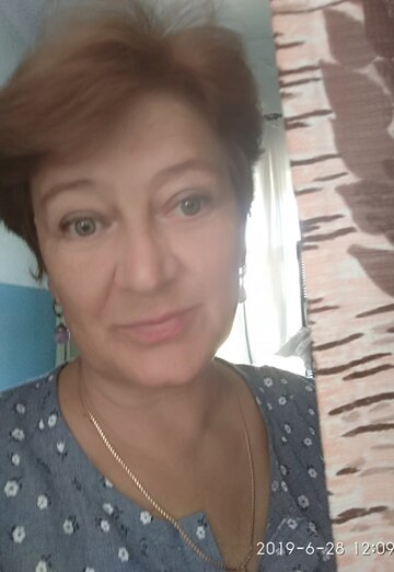 Моя фотография - Наталья, 61 из Волгоград (@gchenata)