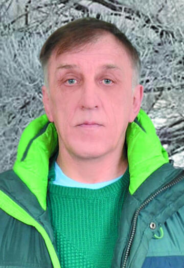 Моя фотография - Борис, 62 из Кемерово (@boris33055)