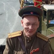 Oleg 49 Chelyabinsk