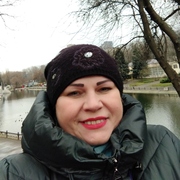 Начать знакомство с пользователем Светлана 49 лет (Рак) в Днепродзержинске