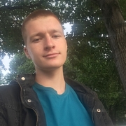 Ильяс, 25, Балабаново