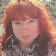Oksana 49 Sochi