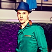 serega boy 1, 30, Ейск