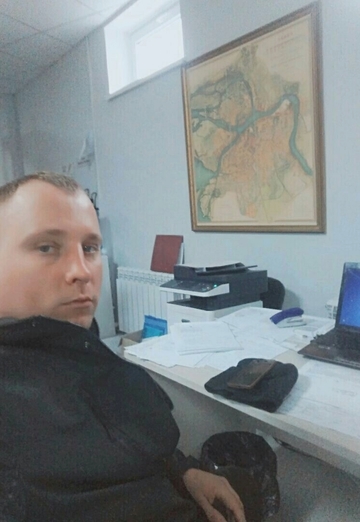 My photo - Danis, 34 from Sevastopol (@danis1225)