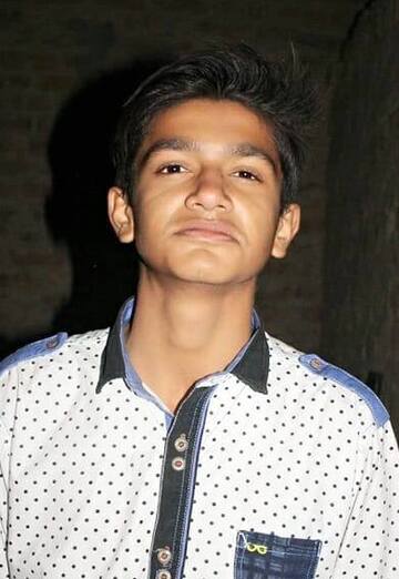 My photo - Yasir, 28 from Karachi (@yasir79)