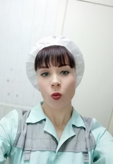 My photo - Kseniya, 38 from Chelyabinsk (@kseniya75212)
