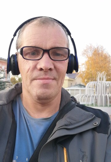 My photo - Vyacheslav, 58 from Polevskoy (@vyacheslav80704)