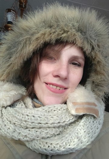 Моя фотография - Вероника, 29 из Гродно (@veronika33233)