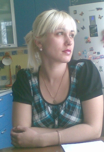 Ольга (@olgakukaleva) — моя фотография № 2