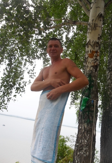 My photo - ilmir sharipov, 47 from Yanaul (@ilmirsharipov)