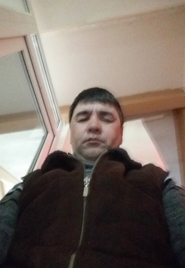 Моя фотография - Константин, 46 из Павлодар (@konstantin50114)