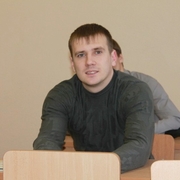Антон, 28, Малмыж