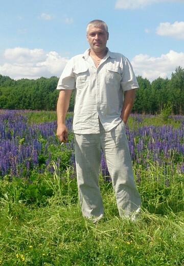 Моя фотография - Иван, 45 из Владимир (@ivan238893)