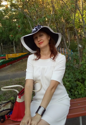 Моя фотография - Светлана, 38 из Омск (@svetlana198735)