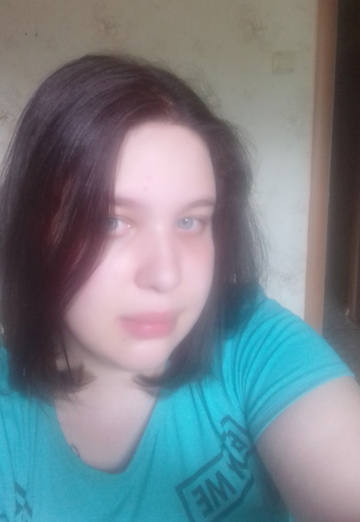 Mein Foto - Alena, 29 aus Kopeisk (@alena61694)